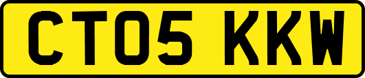 CT05KKW