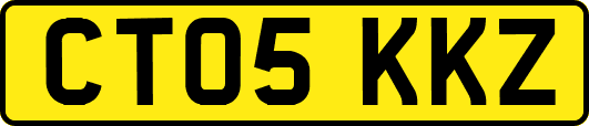 CT05KKZ