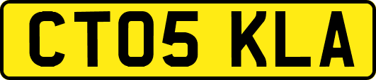 CT05KLA