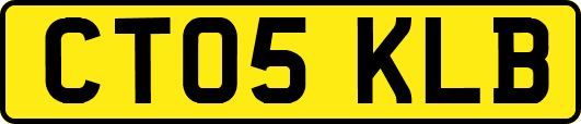 CT05KLB