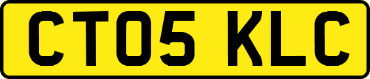 CT05KLC