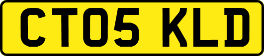 CT05KLD