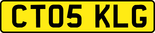 CT05KLG
