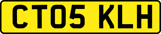 CT05KLH