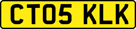CT05KLK