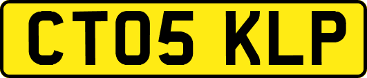 CT05KLP