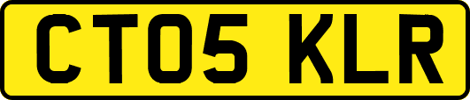 CT05KLR