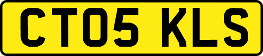 CT05KLS