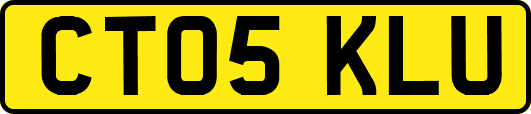 CT05KLU
