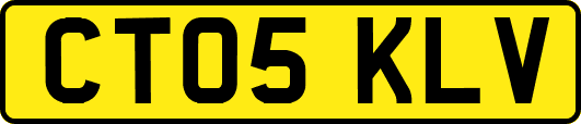 CT05KLV