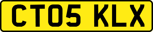 CT05KLX
