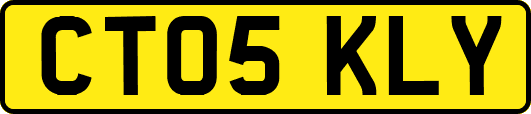 CT05KLY