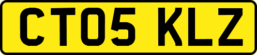 CT05KLZ