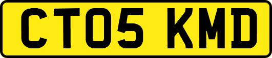 CT05KMD