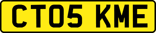 CT05KME