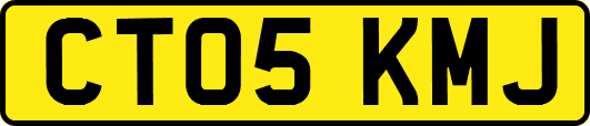 CT05KMJ
