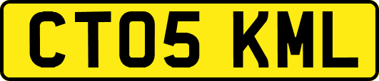 CT05KML