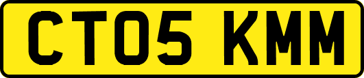 CT05KMM