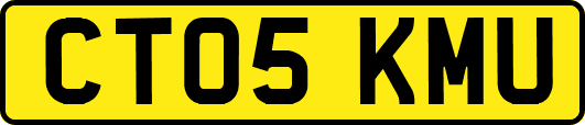CT05KMU