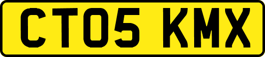 CT05KMX