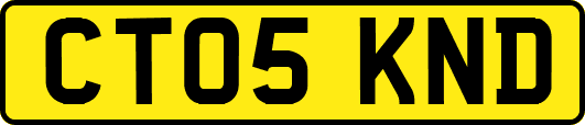 CT05KND