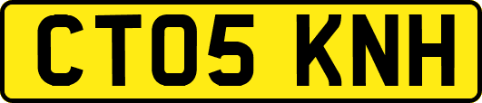 CT05KNH