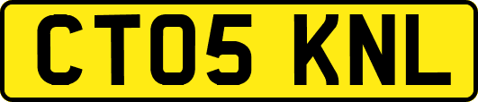 CT05KNL