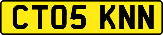 CT05KNN