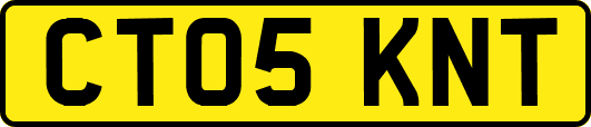 CT05KNT