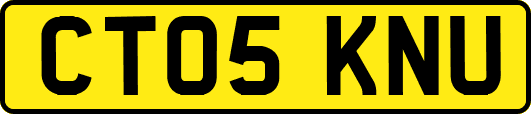 CT05KNU