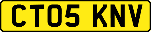 CT05KNV