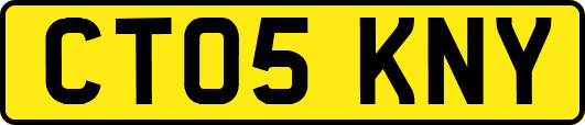CT05KNY