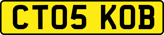 CT05KOB