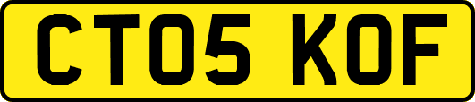 CT05KOF