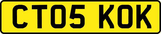 CT05KOK