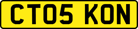 CT05KON