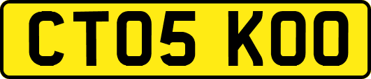 CT05KOO