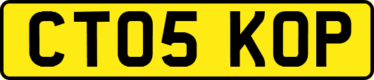 CT05KOP