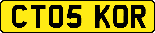 CT05KOR