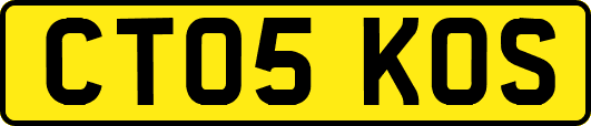 CT05KOS
