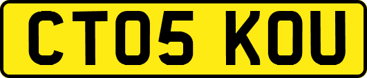 CT05KOU