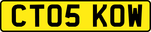 CT05KOW