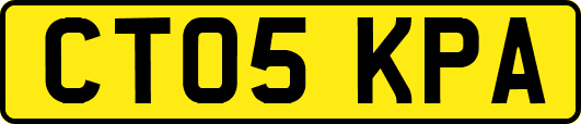 CT05KPA