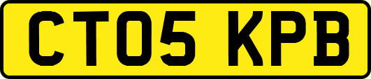CT05KPB