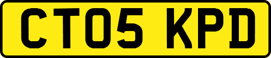 CT05KPD