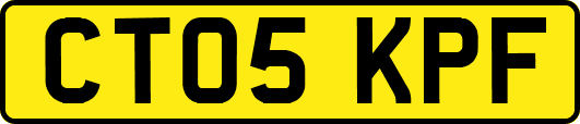 CT05KPF