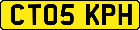 CT05KPH