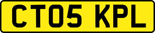 CT05KPL