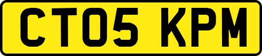 CT05KPM