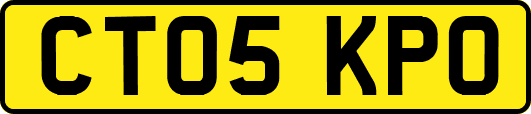 CT05KPO
